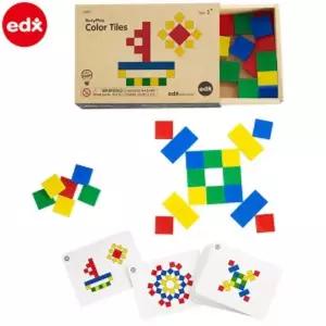 비지플레이 컬러 타일 13287블럭 블록 장난감 놀이용