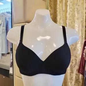 [대구백화점][비너스]E컵F컵 깔끔한 기능성 몰드브라 (VBRG119E F)