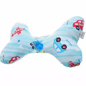 베이비 목 보호 쿠션 유아용 목베개 아이 목지지대 카시트 유모차용