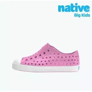 [세이브힐즈]네이티브 제퍼슨 빅키즈_말리부핑크_s