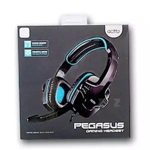 엑토 410MIM12 페가수스게이밍 헤드셋 GBKS01 PP 디지털용품 디지털 마이크 이어폰
