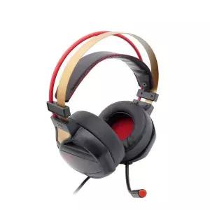 진동 989JBC63 바이브레이션 7.1채널 게이밍 헤드셋 USB 타입