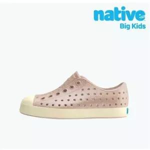 [세이브힐즈]네이티브 제퍼슨 바이오블링 빅키즈_본카멜핑크_s