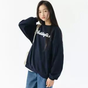 [보리보리/아이라인]웨딩턴 맨투맨