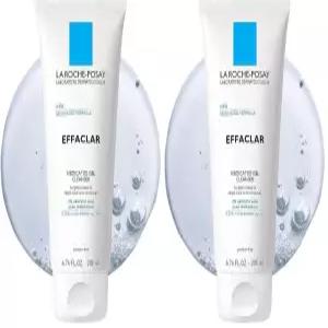 라로슈포제 Effaclar 젤 클렌저 (2팩)