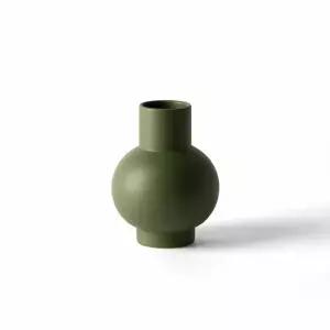 [RAAWII] 라위 스트롬 베이스 S 딥그린 7911-M419