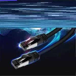 S-FTP 761NNM85 기가비트 랜케이블 Direct Cat8 2M 다이렉트 G