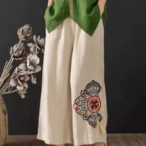 여성생활한복 하절기 오버핏 법복 절복 여름 생활한복 생활