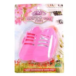 산도깨비 신발장용 탈취제(로즈마리향)4ml