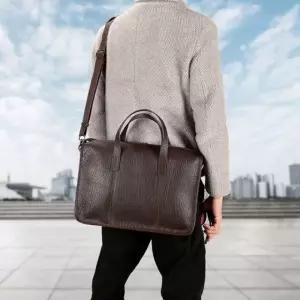 브리프케이스 서류가방 남성용 캐주얼 가방