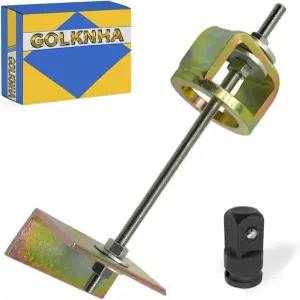 GOLKNH 클러치 압축 도구 범용 전나무 폴라리스 RZR 레인저 일반 대부분의 킴코 스즈키 스키두 북극