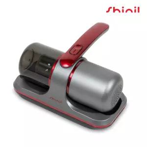 신일 UV램프 두드림 침구 청소기 SVC-R100KP