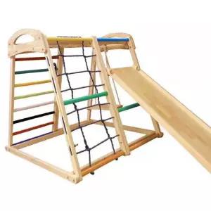 정글짐 설치 놀이터 세트 실내놀이터 액세서리 스윙