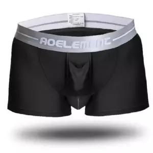 팬티 남자 분리형 건강 사각 속옷 언더웨어