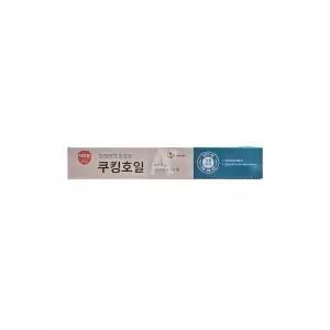 [알티피아]이츠웰 쿠킹호일 15마이크로미터 30cmX30m X 15개 구이용호일