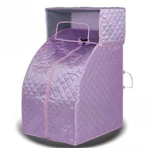 가정용건식사우나 1인용 가정용 개인 사우나 이동식