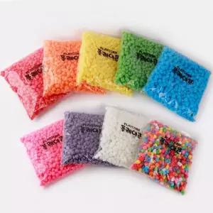 (PL) 플레이콘 하트모양 리필800p