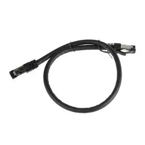 S-FTP 802MTY40 랜케이블 Direct Cat8 50cm 기가비트 이더넷 R