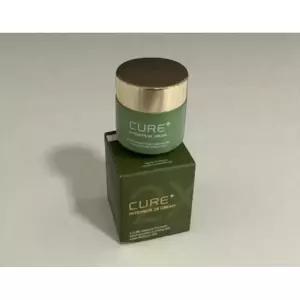 김정문알로에 큐어 인텐시브 2X 크림 50g 2개