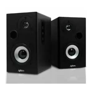 ASHTON 106HMO69 2채널 스피커 AT-1000K 블랙 3000W