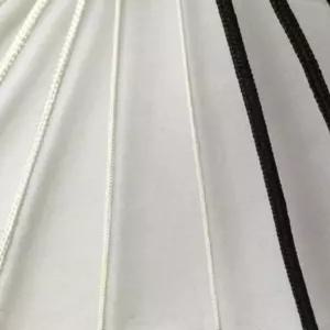 튼튼한 나일론 커튼 로프 교체용 끈 블라인드 줄 버티컬