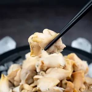 [자연맛남]동해 자연산 손질 골뱅이살 300g내외 30-40미 (손질전1kg내외/중소)