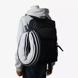 여행용목베개(목받침 기내용)