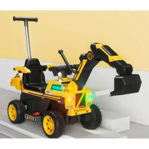 전동 중장비 장난감 완구 배터리 사륜 선물 붕붕카
