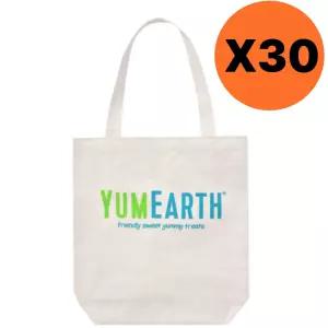 야미얼스 에코백 리유저블백 데일리 다용도 가방 30개