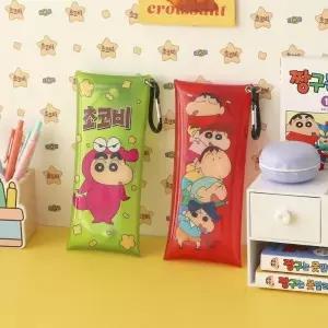 짱구는못말려 롱파우치