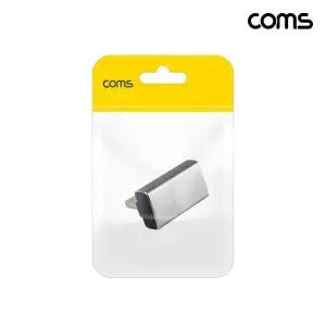 디스플레이 380XEY26 포트 DP 연장 꺾임 젠더 MF 8K 60Hz UHD 상하