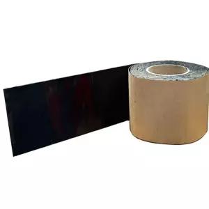 방수테이프 부틸테이프 100mmX10M 방수시트 아스팔트테이프 1롤 보수테이프