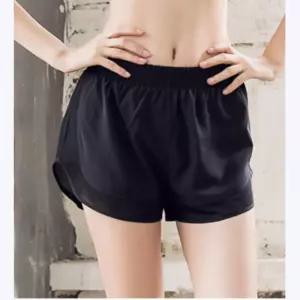 일체형 속바지 여자 트레이닝 짧은 반바지 필라테스운동복 필라테스복