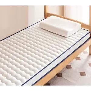 이층침대 매트리스 싱글 기숙사 매트 고저 직원