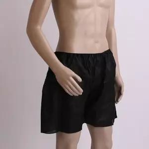 일회용팬티 사각 100매 여행용 위생팬티 입는팬티