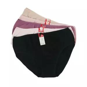 순면팬티 국산 빅사이즈110이상 무지 속옷 언더웨어
