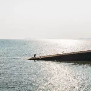 [인천] 삼형제섬(신도/시도/모도) 해안길 트래킹 당일