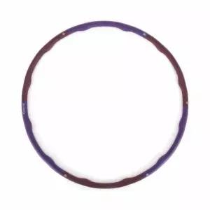 소프트 가정용 실내 운동 홈트 훌라후프 1.2 두개사이즈 헬스