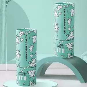 옷 고정 패션 테이프 노출방지 옷붙이는