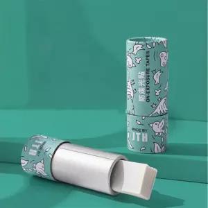 노출방지테이프 무광 투명 속옷 가슴 치마 의류용