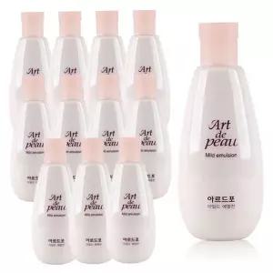 에멀젼 보닌 아르드포 마일드 여성용 로션 스킨케어 380ml 총12개