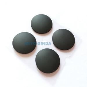 호환 애플 노트북용 하단 고무 발 패드  맥북 에어 A1369 A1370 A1465 프로 A1278 레티나 A1502 A1398