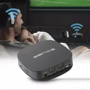 BCUBE 737PCV19 오디오광 블루투스 HD 송수신기 리시버