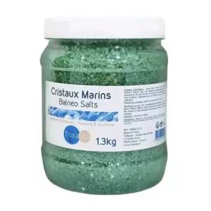 딸라스파 발네오 솔트 입욕제 1.3kg