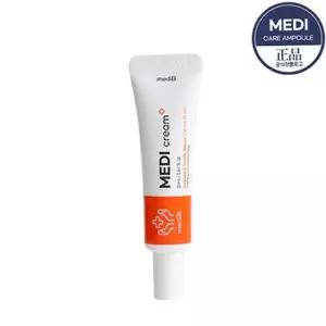 크림 메디비 메디 플러스 스킨케어 화장품