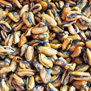 국내산 건홍합 500g