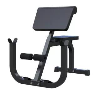 암컬 벤치 이두근 헬스장 운동기구 이두박 팔 웨이트