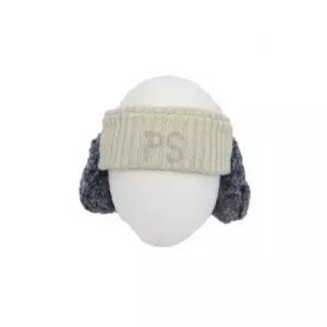 니트 귀마개 방한 골프 러닝 귀덮개 방한용