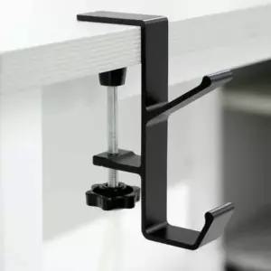 헤드셋걸이 466LKT24 헤드폰보관 헤드셋보관 헤드셋거치대