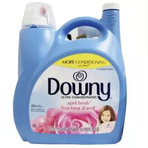 다우니 에어프릴후레쉬 액체형 섬유유연제 5.03L